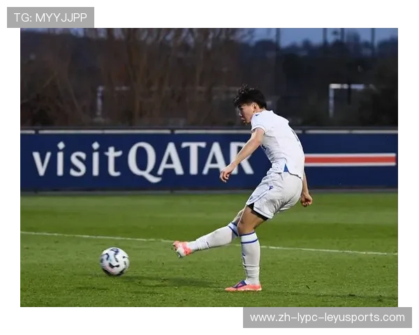 足球U19联赛推动青少年足球竞技水平全面提升