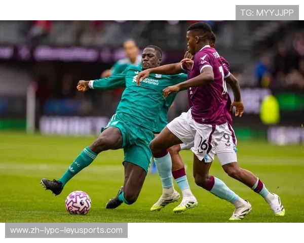 英超球队变化趋势：近些年球队实力与战术演变