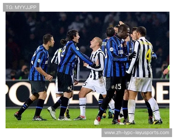 黑白条纹与蓝黑荣耀并肩并立意甲历史夺冠次数榜一览